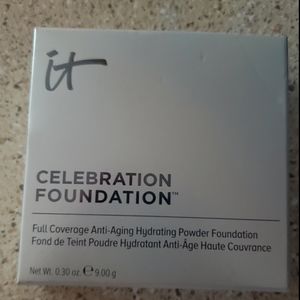 Celebration foundation